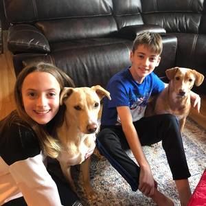 Meet your Posher, Kathleen